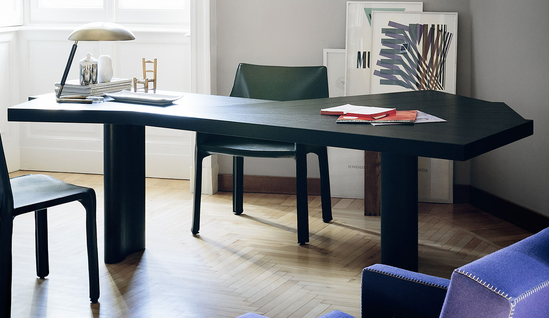 办公台|时尚大班台|办公家具|华体会体育官方在线官网家具|风扇桌