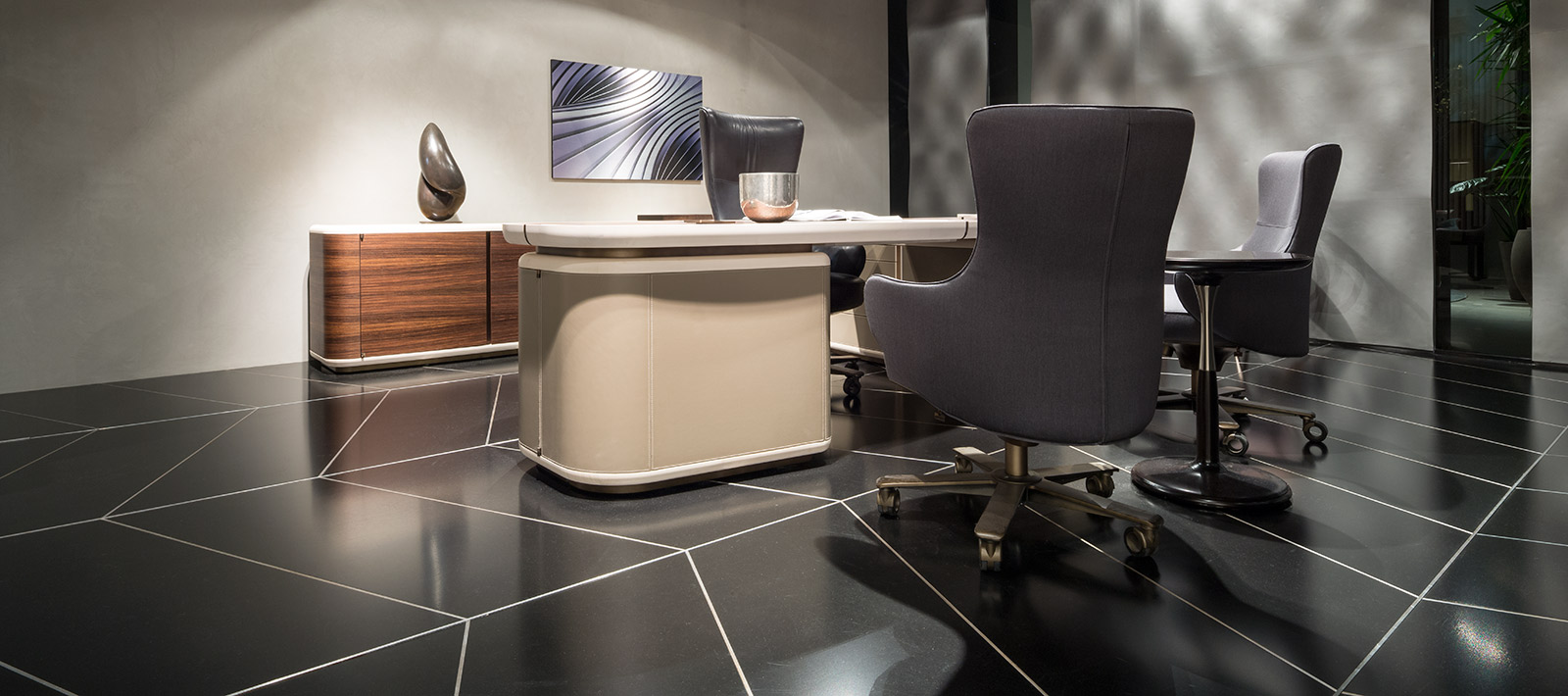 办公台|时尚大班台|办公家具|华体会体育官方在线官网家具|大亨办公桌