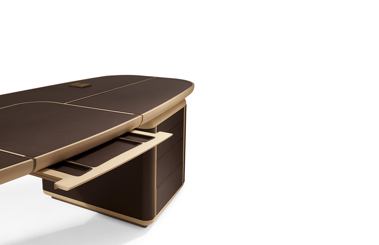 办公台|时尚大班台|办公家具|华体会体育官方在线官网家具|大亨办公桌