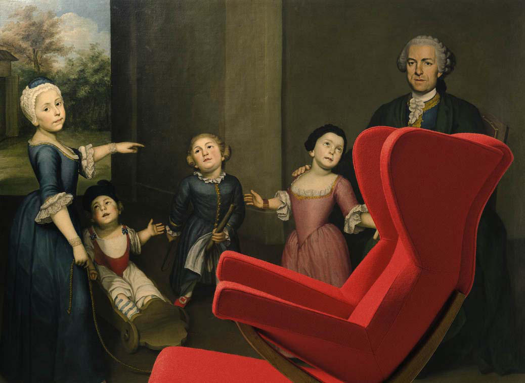 华体会体育官方在线官网 - 坐具|休闲椅|办公家具|华体会体育官方在线官网家具|Fiorenza扶手椅