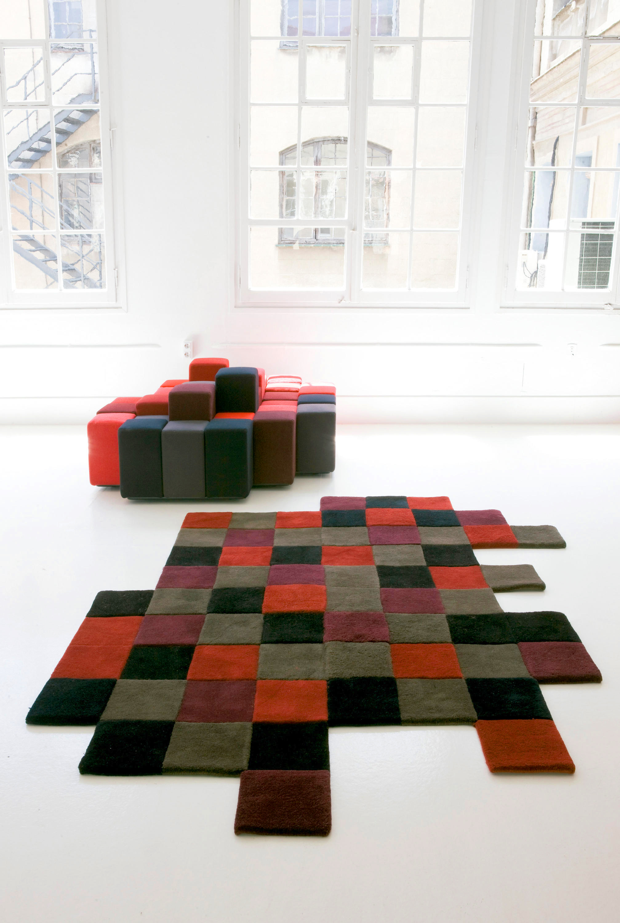 华体会体育官方在线官网 - 附件||办公家具|华体会体育官方在线官网家具|Do-Lo-Rez拼接地毯