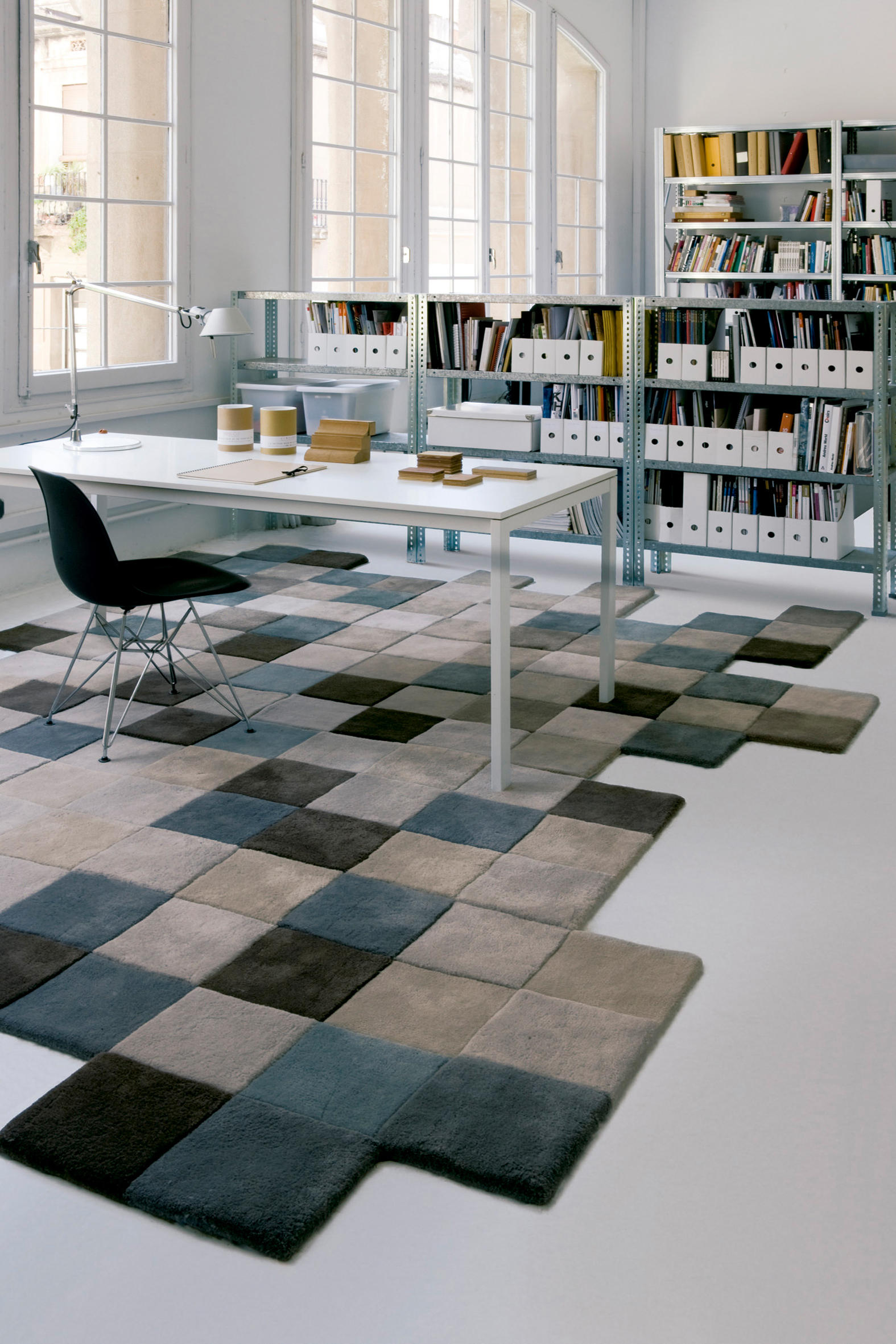 华体会体育官方在线官网 - 附件||办公家具|华体会体育官方在线官网家具|Do-Lo-Rez拼接地毯