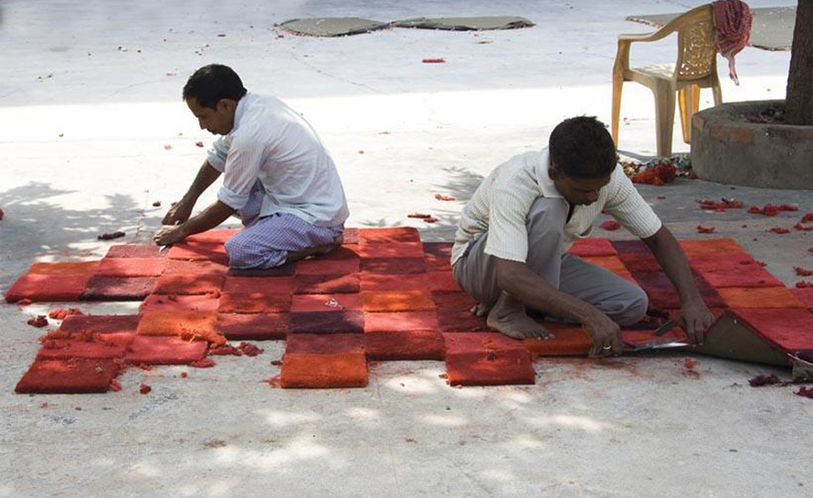 华体会体育官方在线官网 - 附件||办公家具|华体会体育官方在线官网家具|Do-Lo-Rez拼接地毯