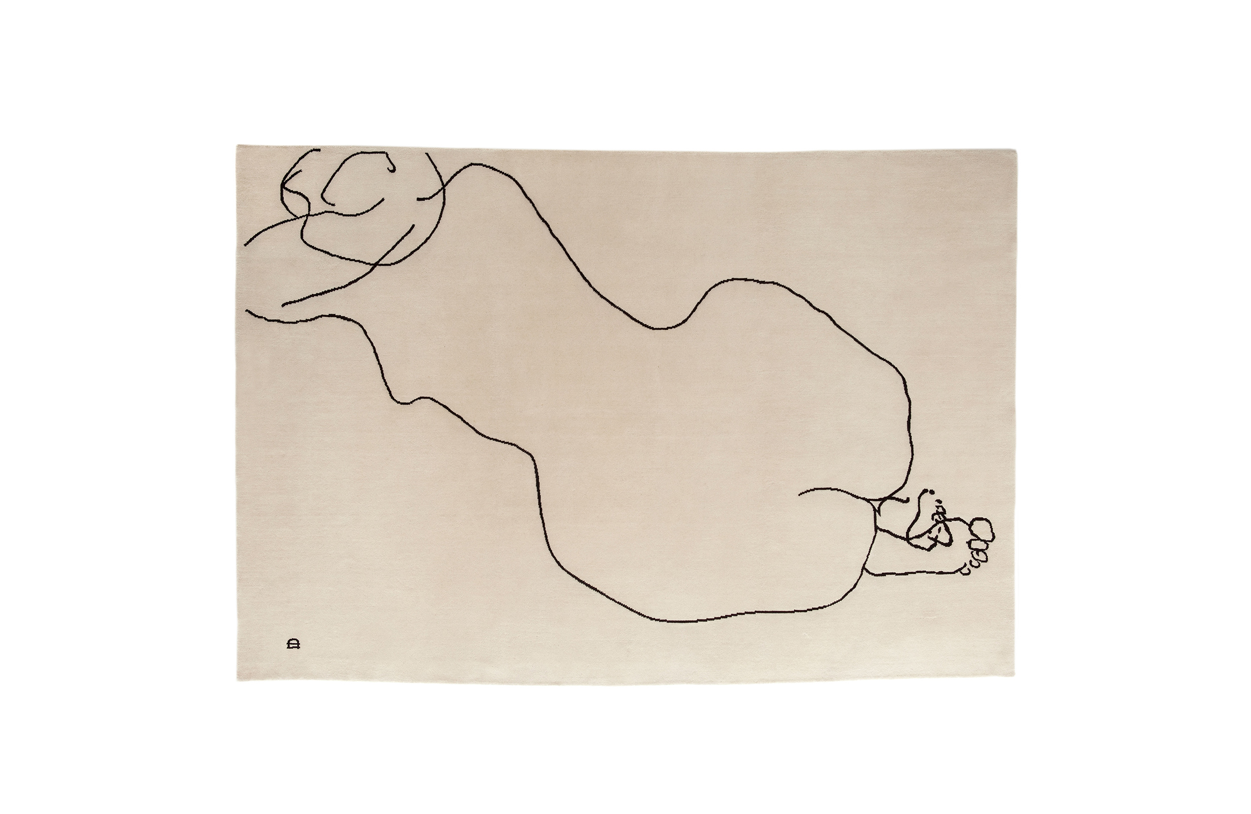 [华体会体育官方在线官网 - 附件|地毯|办公家具|华体会体育官方在线官网家具|1948人类chillida壁毯]