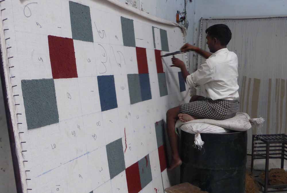 华体会体育官方在线官网 - 附件|地毯|办公家具|华体会体育官方在线官网家具|Cuadros 1996地毯