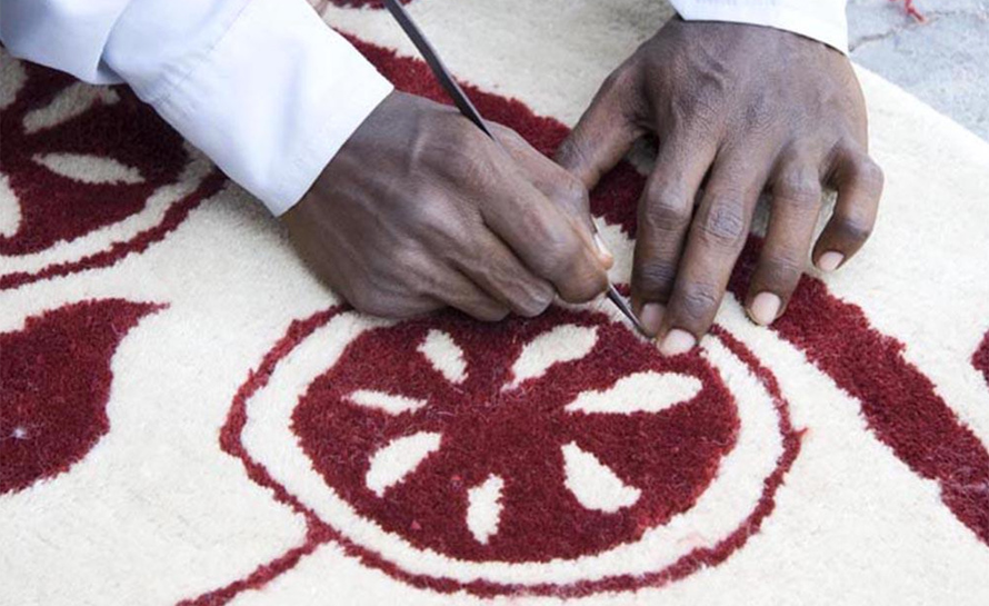 华体会体育官方在线官网 - 附件|地毯|办公家具|华体会体育官方在线官网家具|蓝果丽地毯