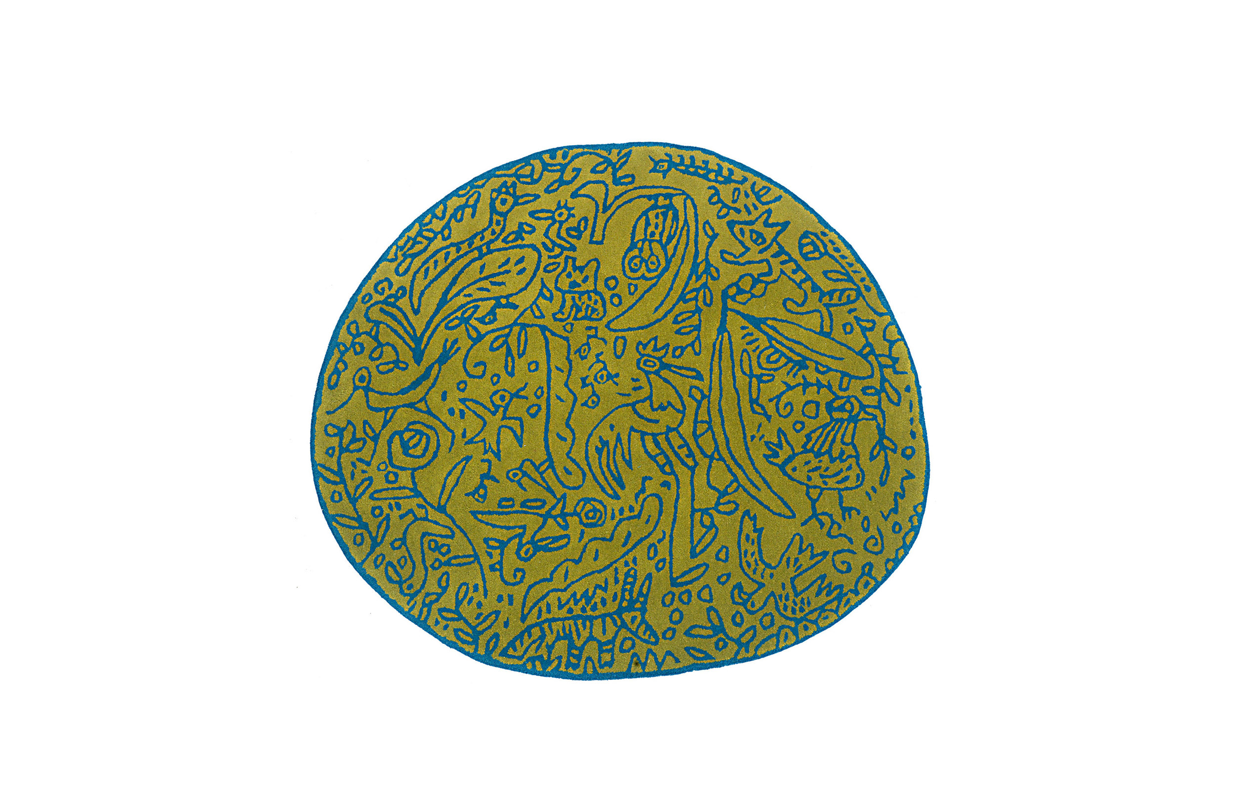 [华体会体育官方在线官网 - 附件|地毯|办公家具|华体会体育官方在线官网家具|虫子与花地毯]