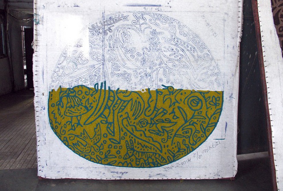 华体会体育官方在线官网 - 附件|地毯|办公家具|华体会体育官方在线官网家具|虫子与花地毯