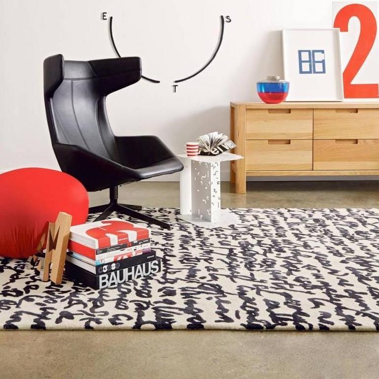 华体会体育官方在线官网 - 附件|地毯|办公家具|华体会体育官方在线官网家具|黑白手抄本地毯