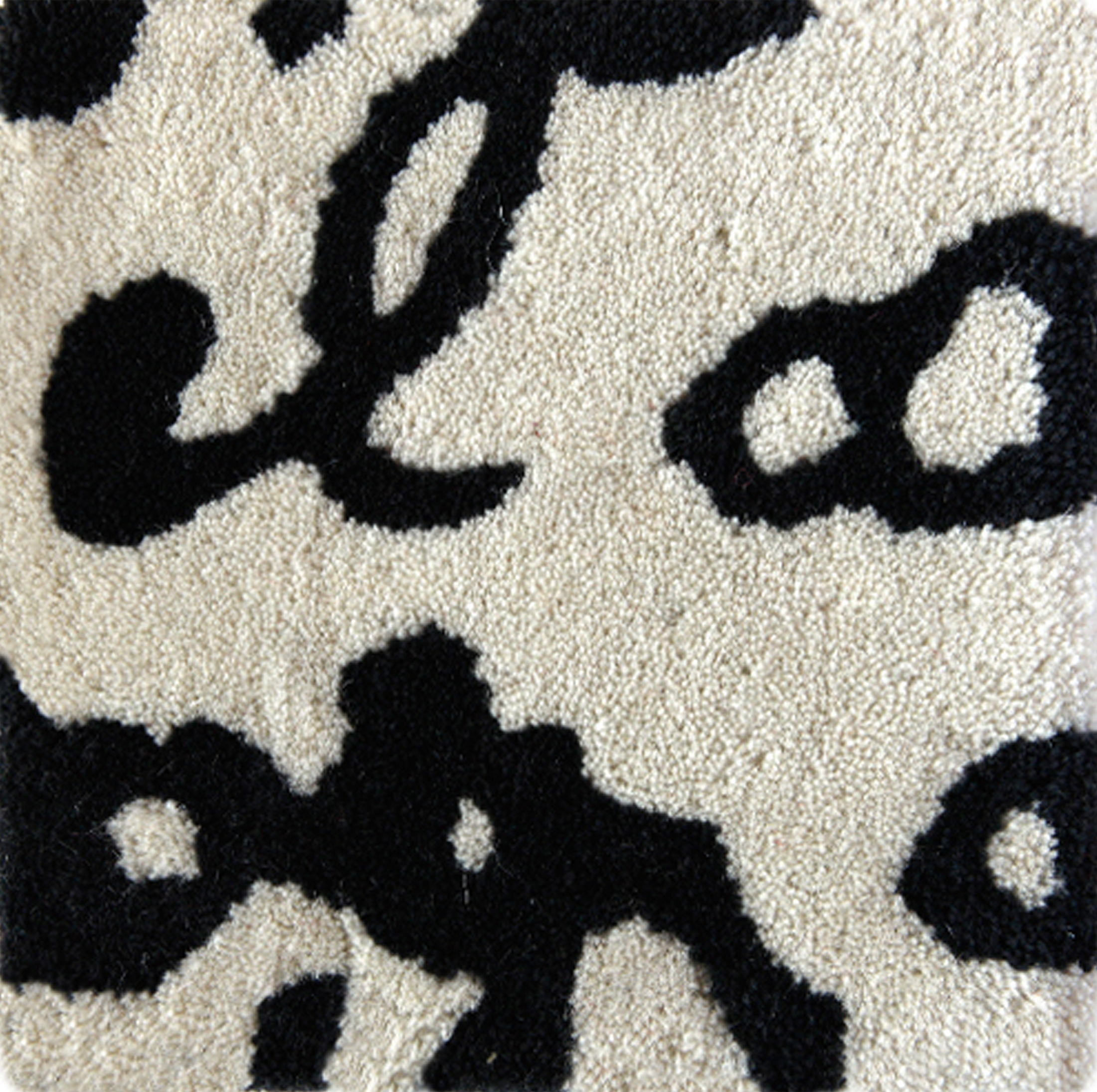 华体会体育官方在线官网 - 附件|地毯|办公家具|华体会体育官方在线官网家具|黑白手抄本地毯