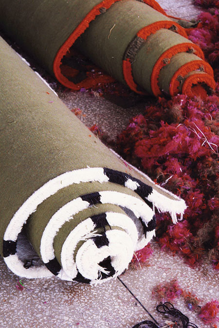 华体会体育官方在线官网 - 附件|地毯|办公家具|华体会体育官方在线官网家具|丛林地狱黑白地毯