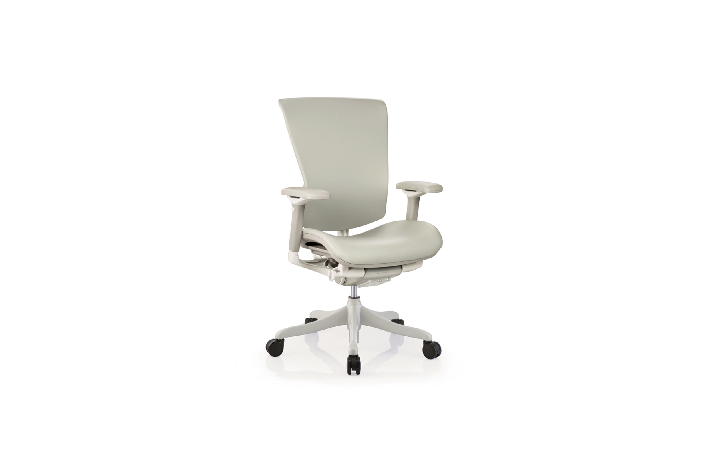 办公椅|现代真皮中班椅|办公家具|华体会体育官方在线官网家具|金典中班椅系列