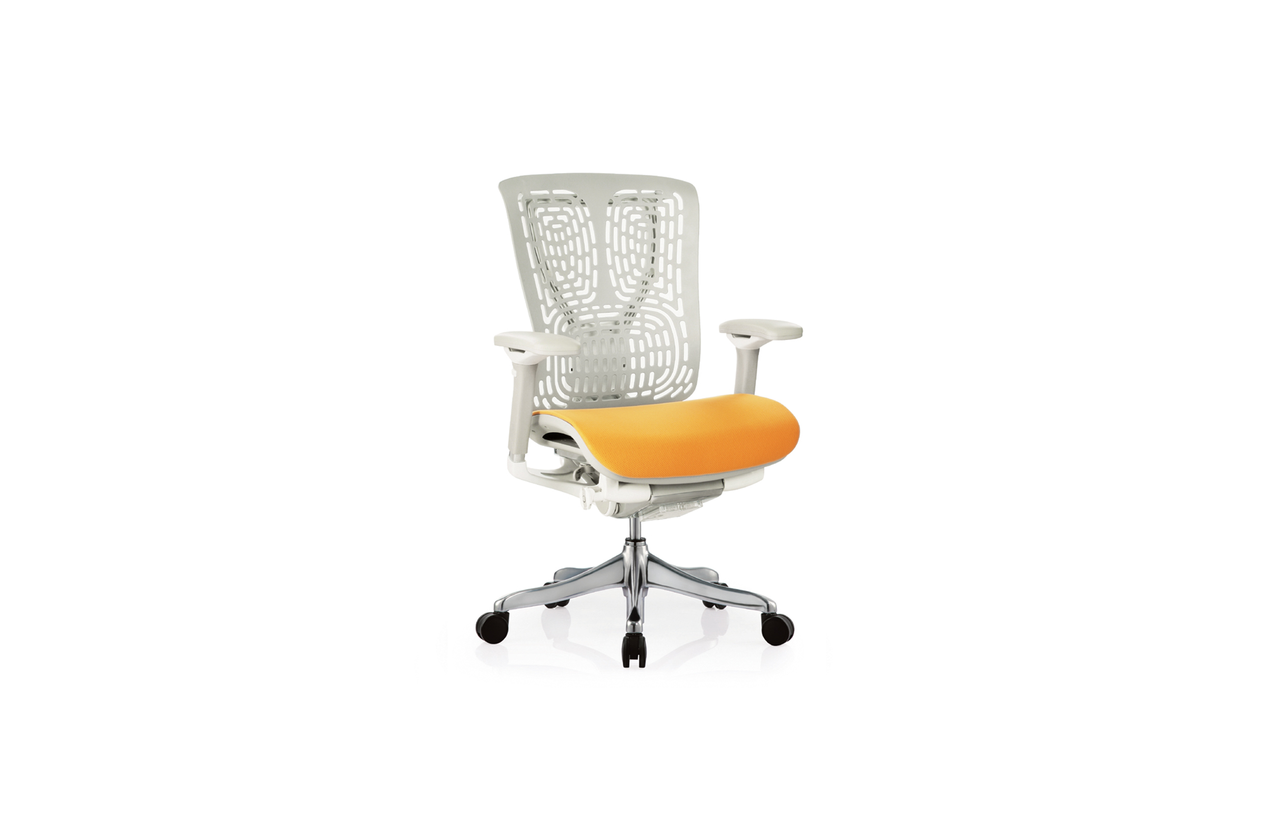 办公椅|现代真皮中班椅|办公家具|华体会体育官方在线官网家具|金典中班椅系列