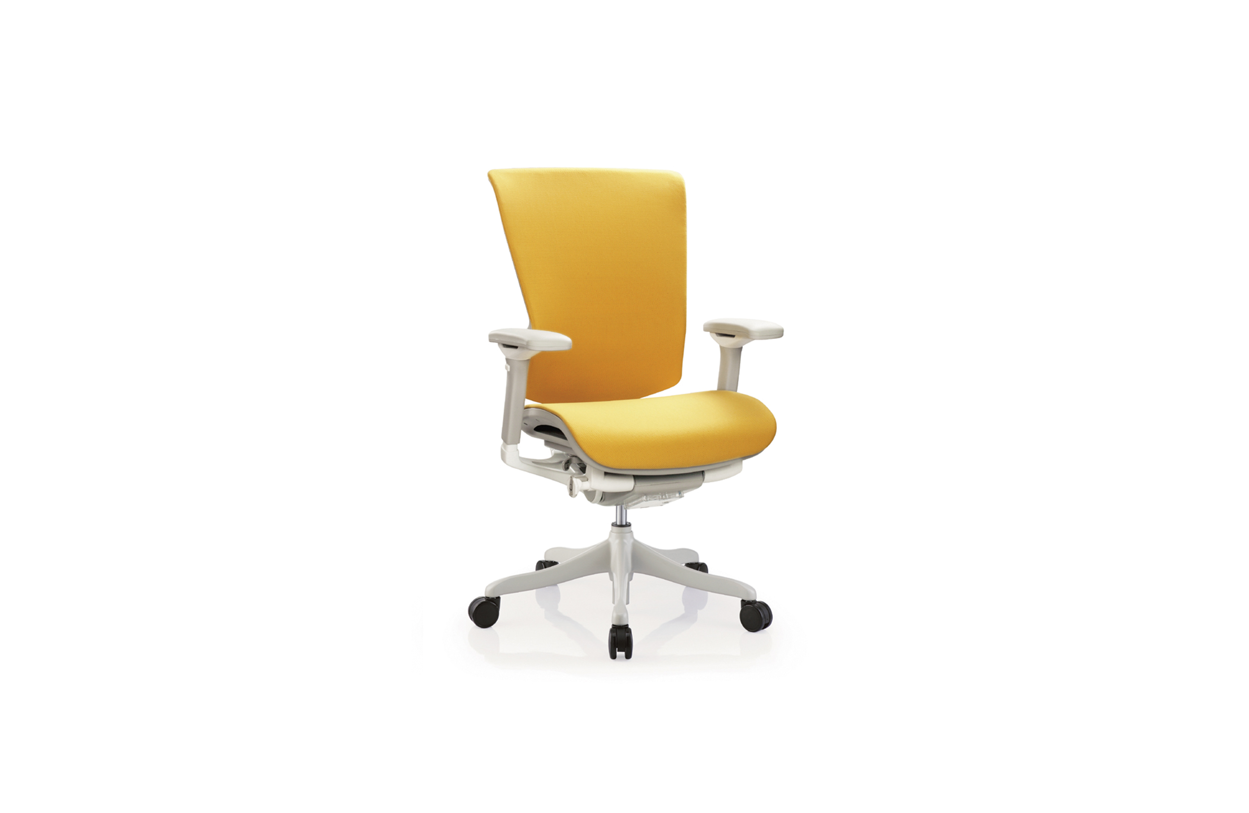 办公椅|现代真皮中班椅|办公家具|华体会体育官方在线官网家具|金典中班椅系列