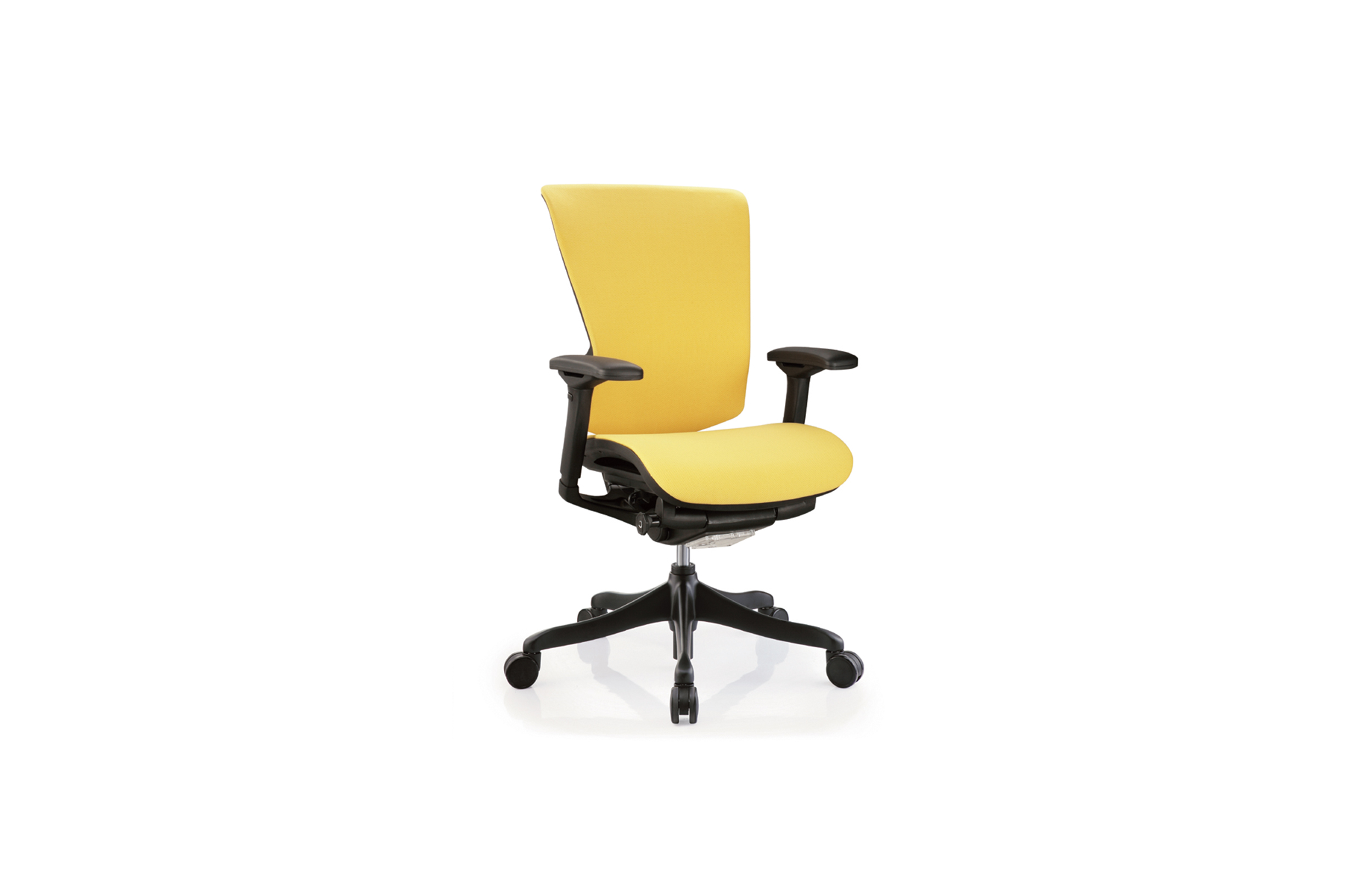 办公椅|现代真皮中班椅|办公家具|华体会体育官方在线官网家具|金典中班椅系列