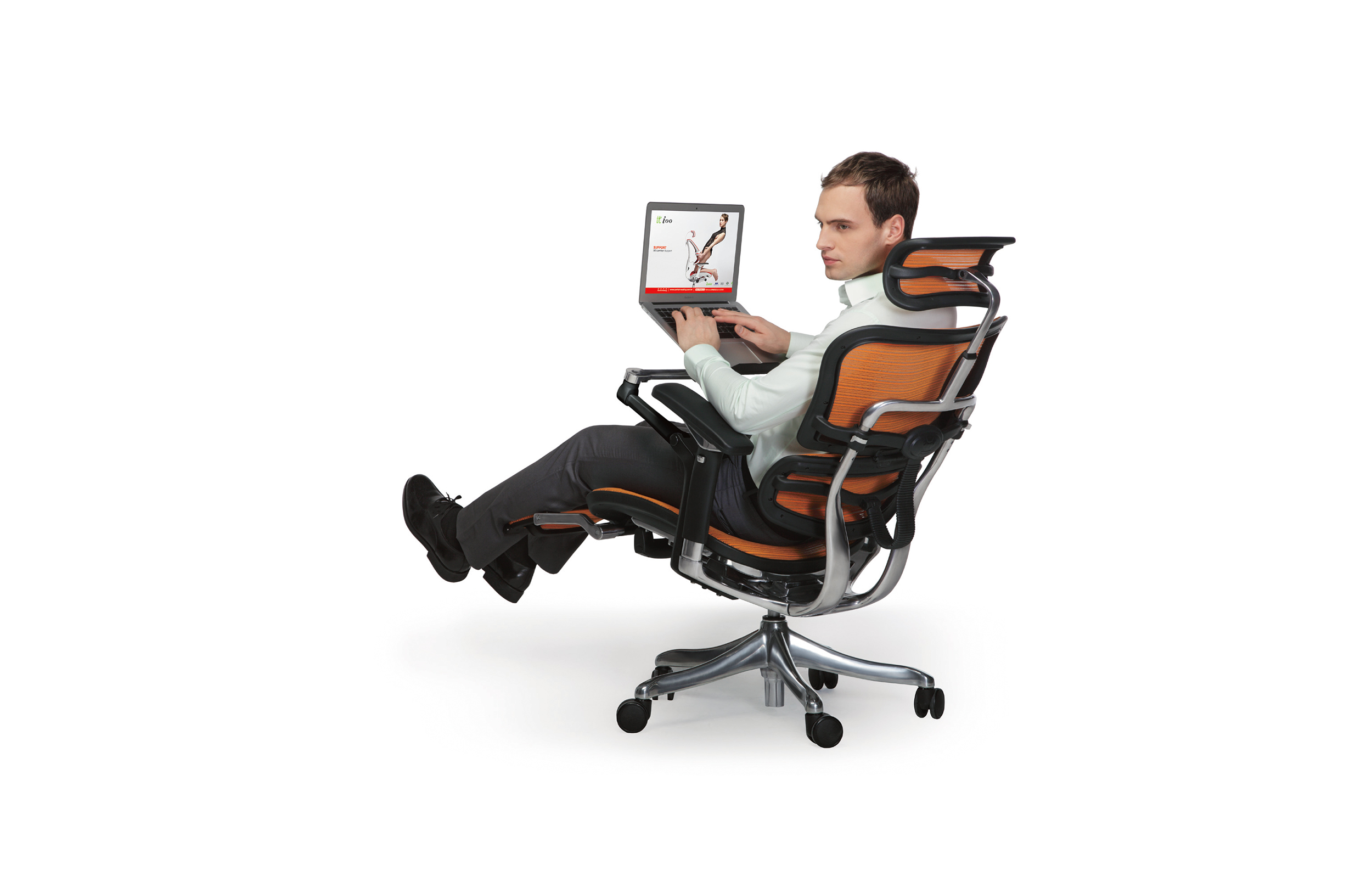 办公椅|现代真皮大班椅|办公家具|华体会体育官方在线官网家具|金豪+大班椅系列