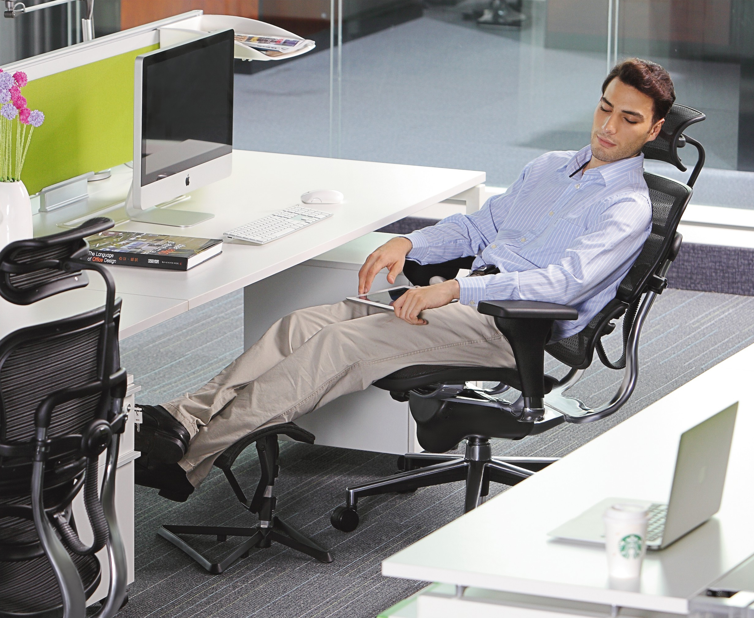 办公椅|现代真皮大班椅|办公家具|华体会体育官方在线官网家具|金豪+大班椅系列