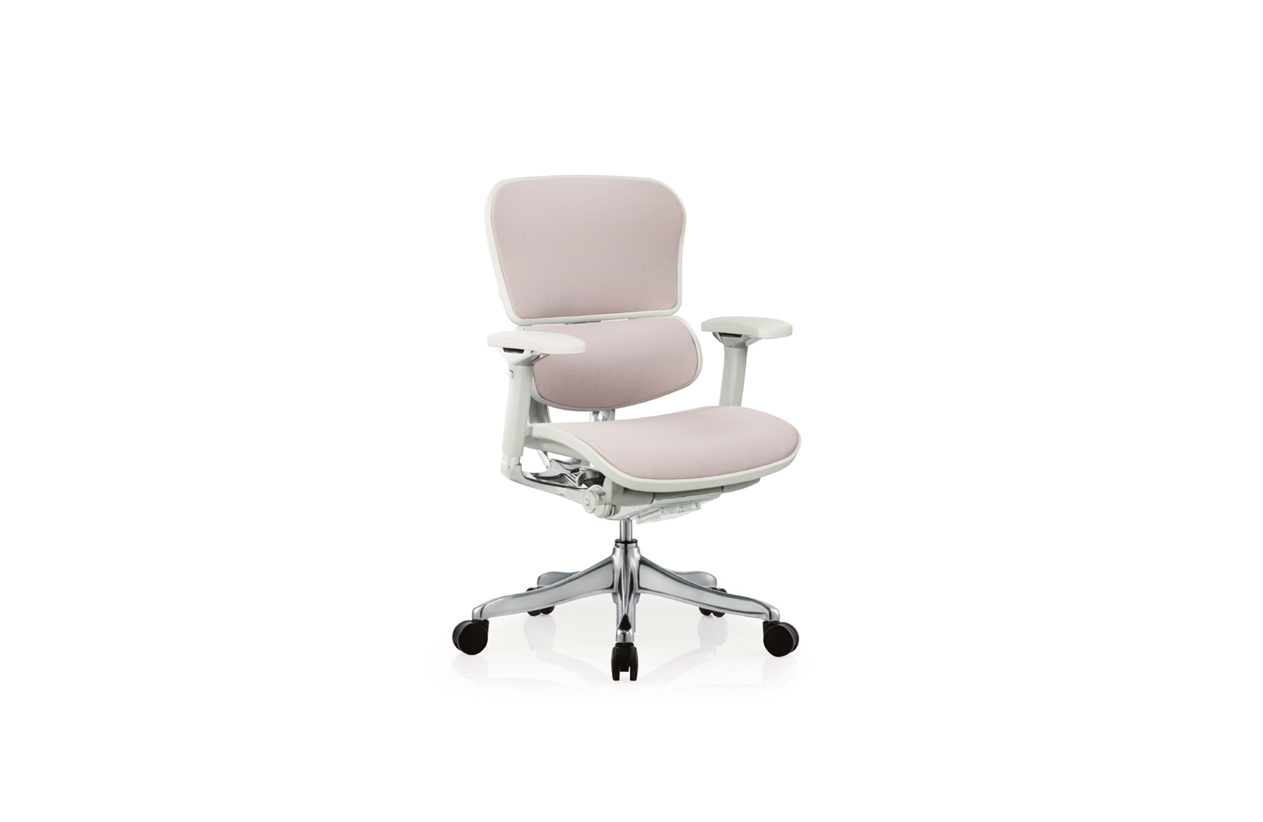 办公椅|现代真皮中班椅|办公家具|华体会体育官方在线官网家具|金豪+中班椅系列