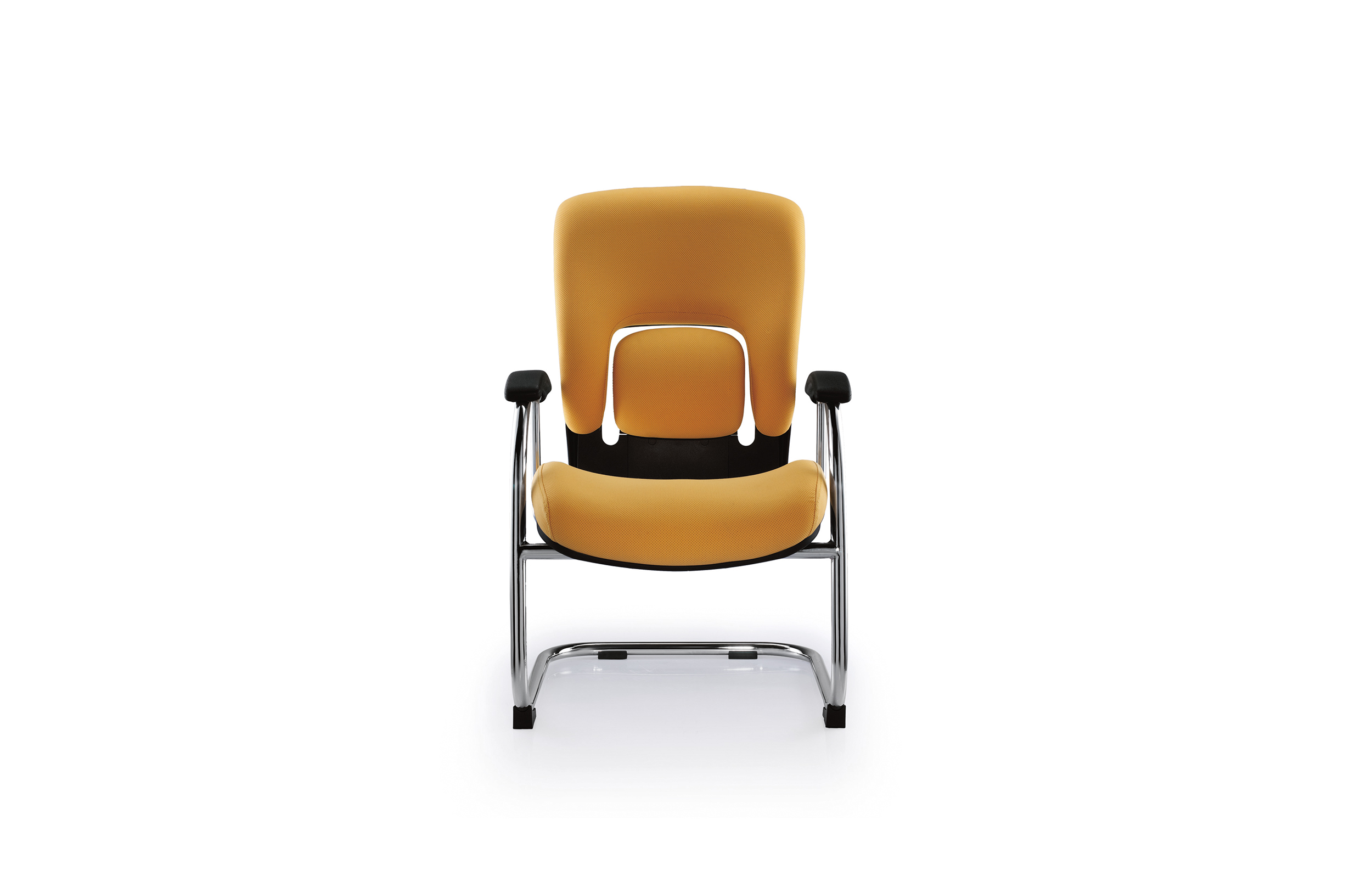 [办公椅|现代真皮会议椅|办公家具|华体会体育官方在线官网家具|金爵X会议椅系列]