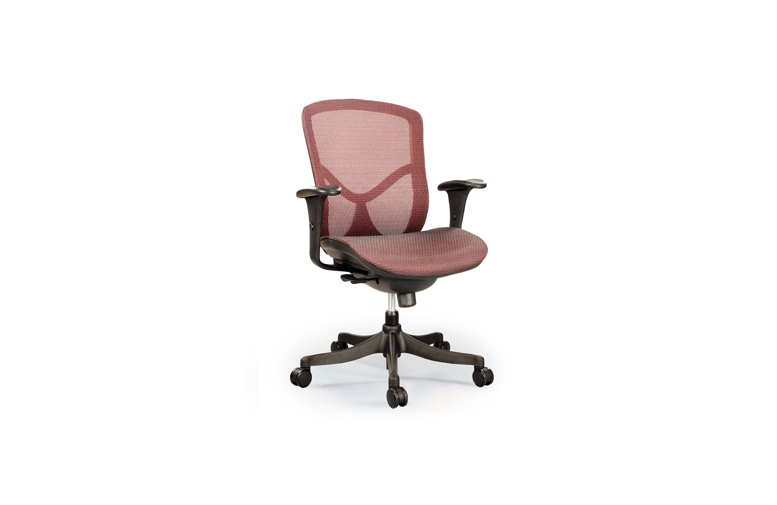 办公椅|现代真皮中班椅|办公家具|华体会体育官方在线官网家具|金尊中班椅系列