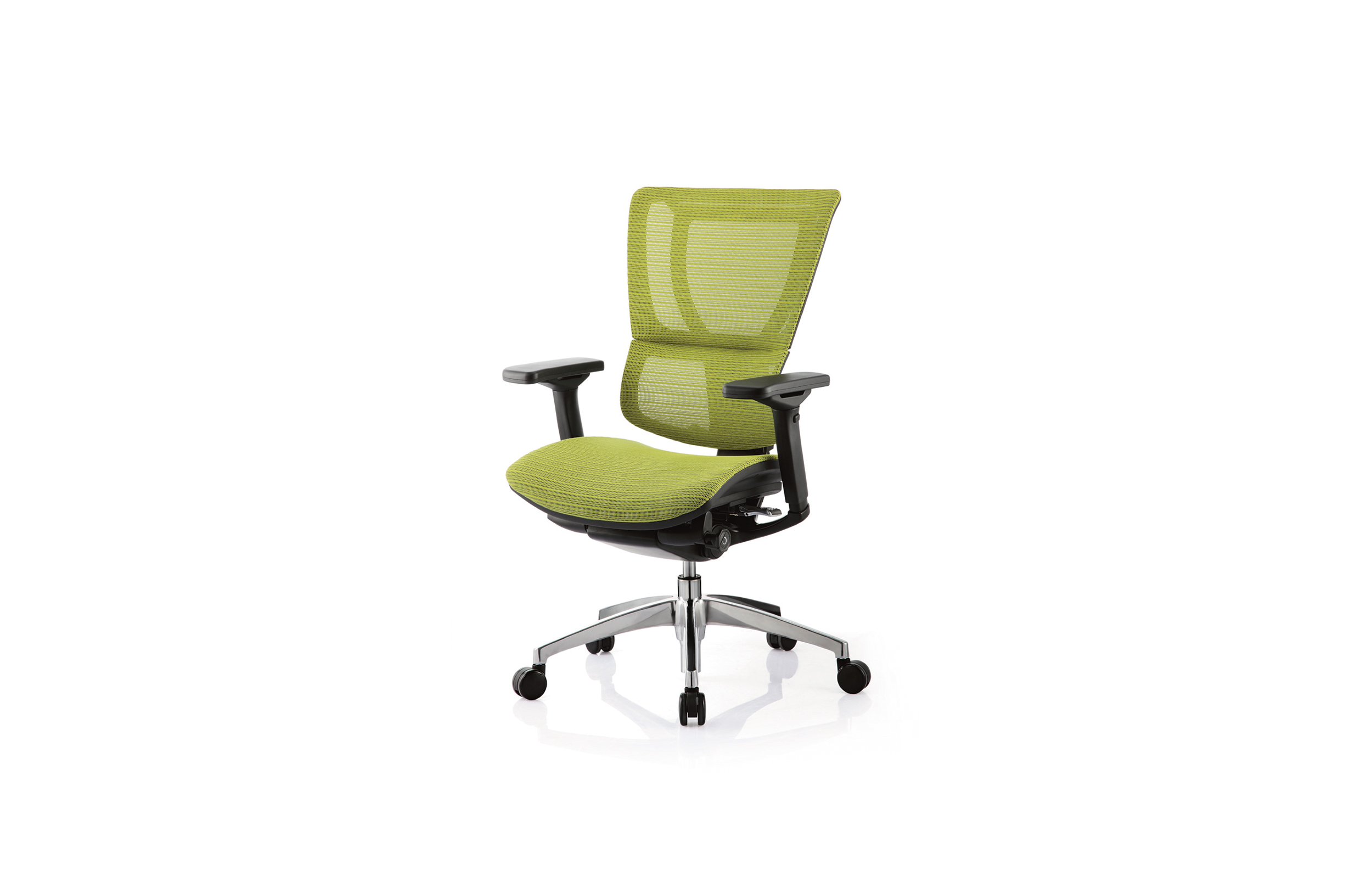 办公椅|现代真皮中班椅|办公家具|华体会体育官方在线官网家具|优中班椅系列