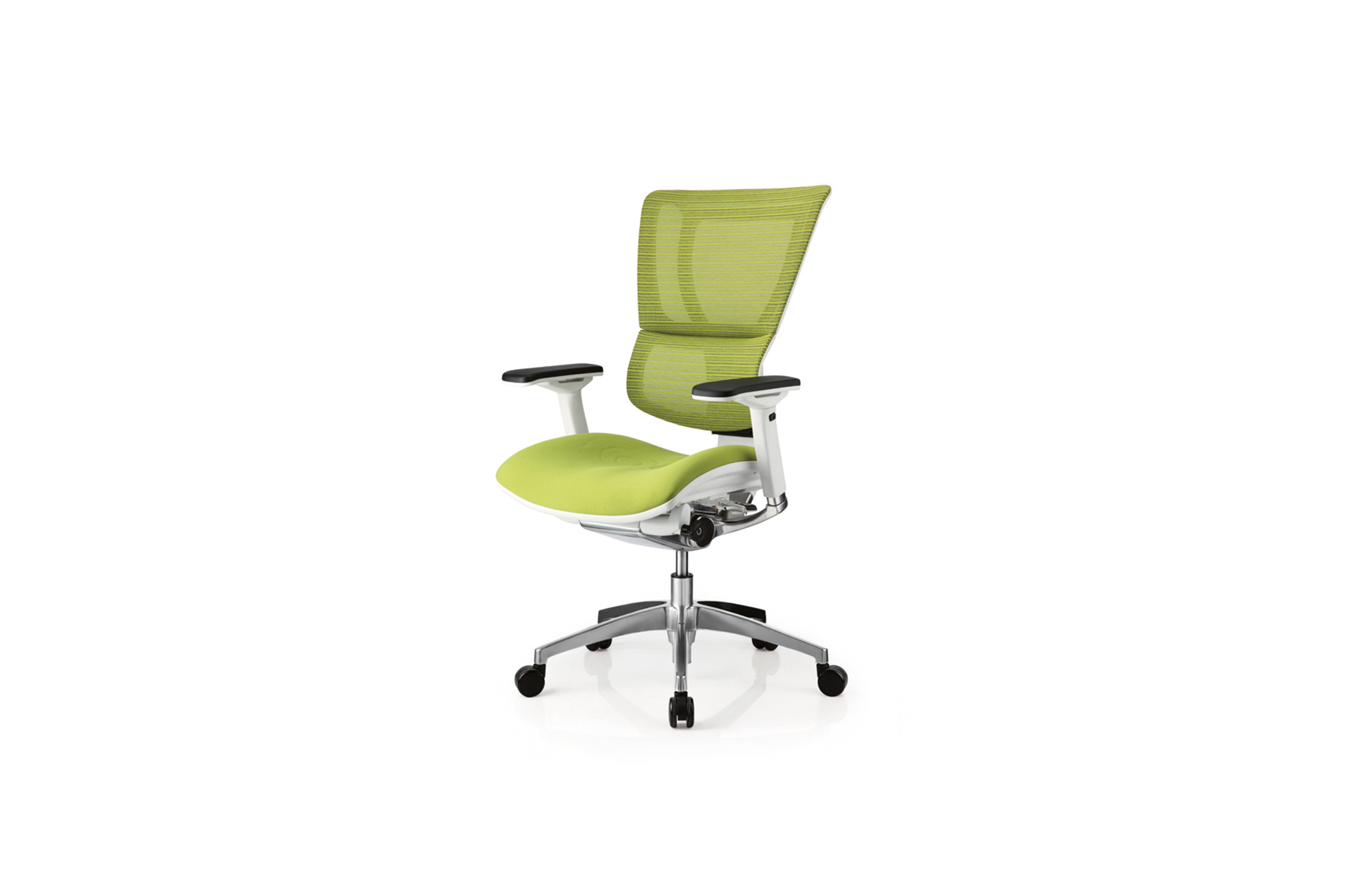 办公椅|现代真皮中班椅|办公家具|华体会体育官方在线官网家具|优中班椅系列