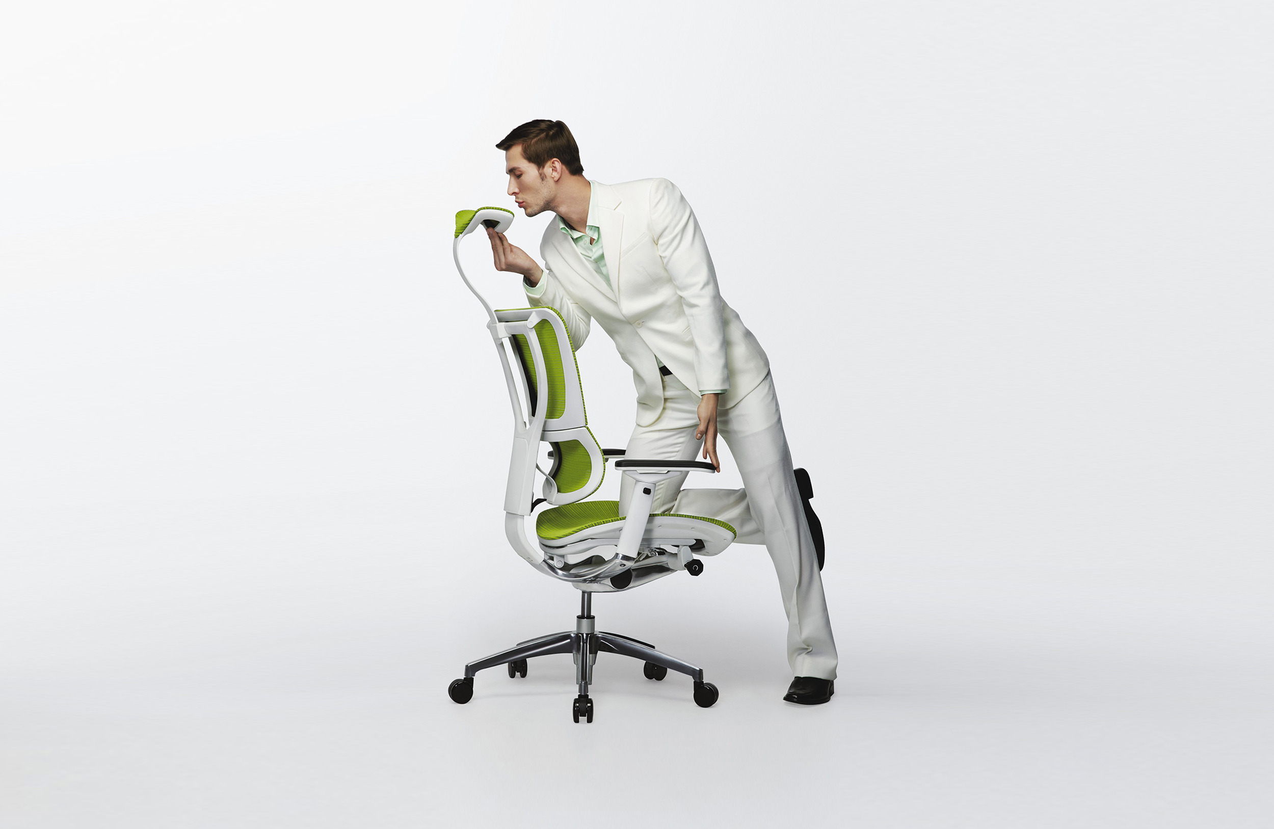 办公椅|现代真皮大班椅|办公家具|华体会体育官方在线官网家具|优大班椅系列