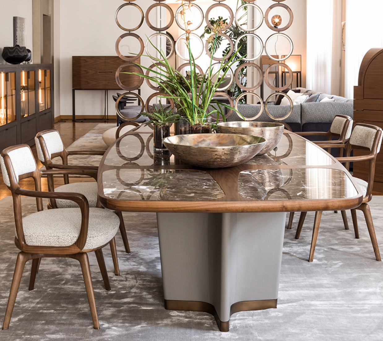 华体会体育官方在线官网 - 桌几|餐桌|办公家具|华体会体育官方在线官网家具|大佬桌