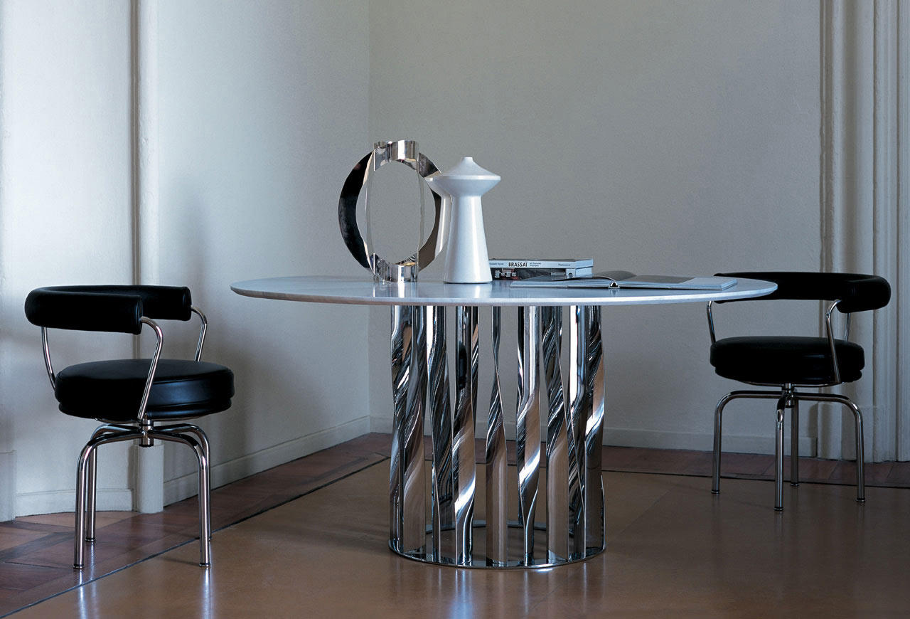 华体会体育官方在线官网 - 桌几|餐桌|办公家具|华体会体育官方在线官网家具|波波里餐桌