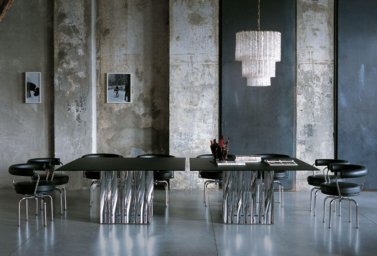 华体会体育官方在线官网 - 桌几|餐桌|办公家具|华体会体育官方在线官网家具|波波里餐桌