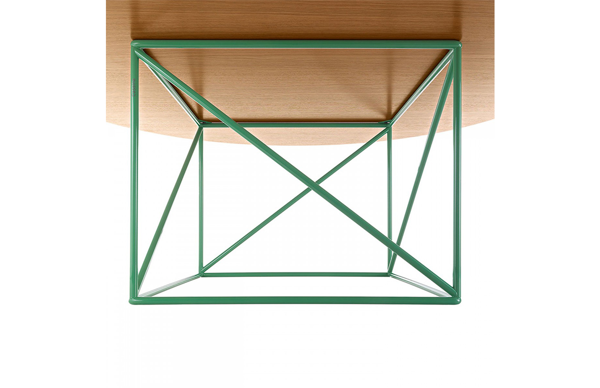 华体会体育官方在线官网 - 桌几|餐桌|办公家具|华体会体育官方在线官网家具|LC15 table