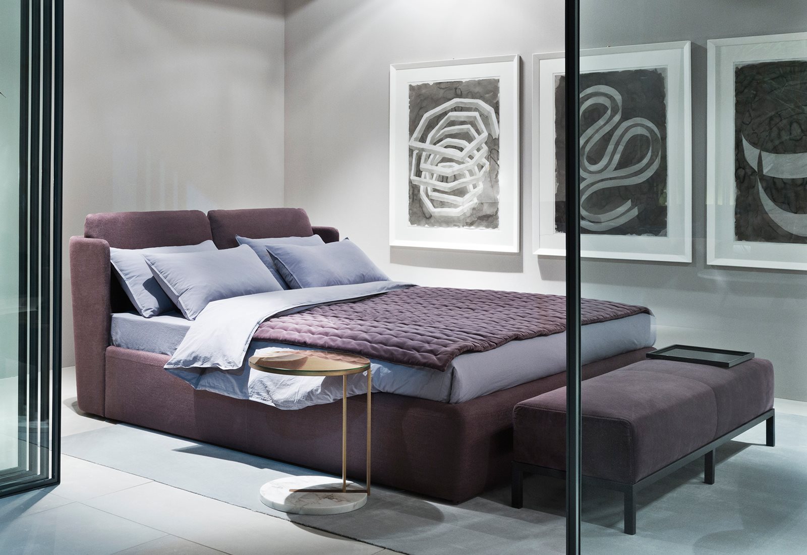 华体会体育官方在线官网 - 桌几|茶几/边几|办公家具|华体会体育官方在线官网家具|拉尔夫茶几