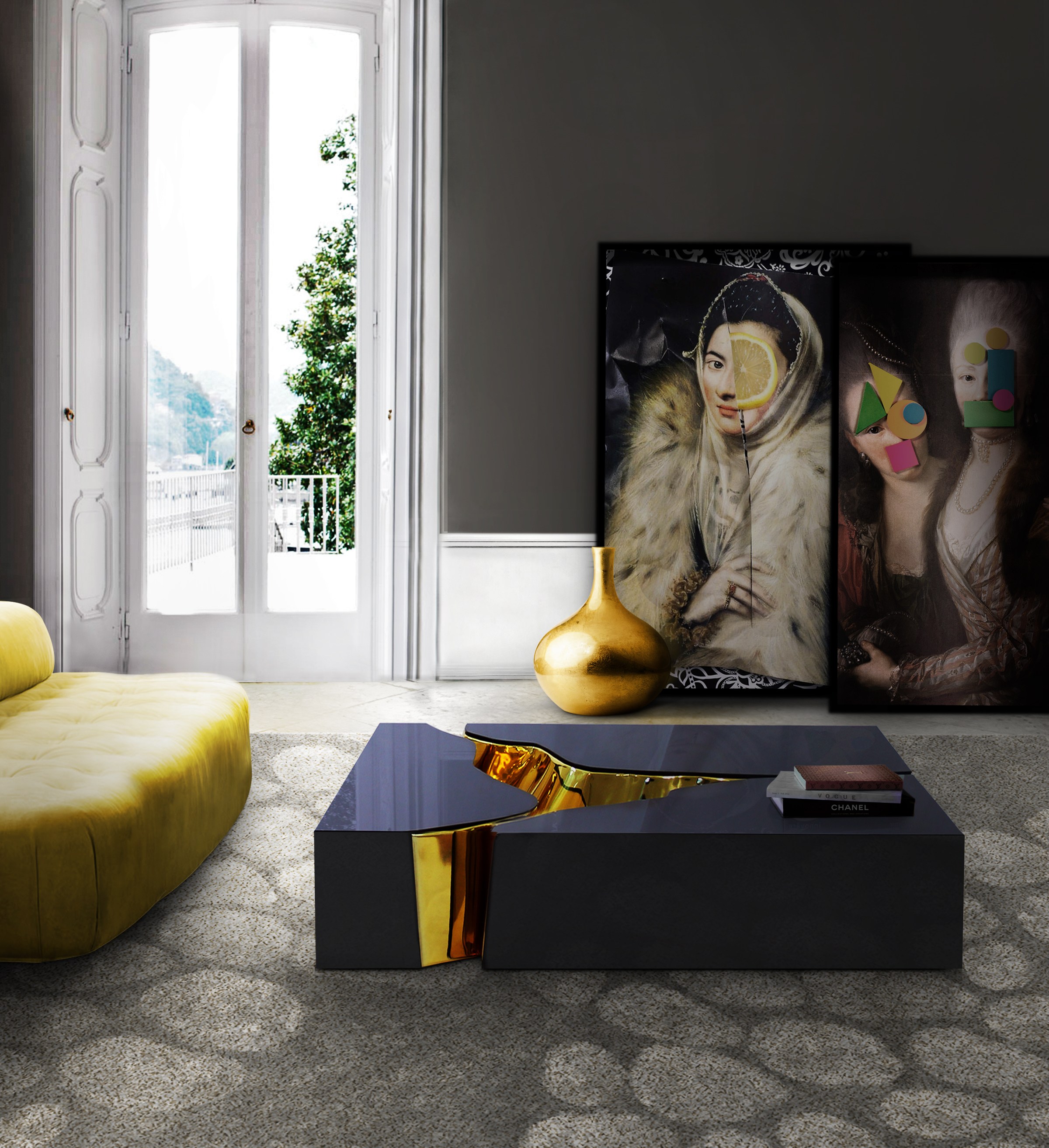 华体会体育官方在线官网 - 桌几|茶几/边几|办公家具|华体会体育官方在线官网家具|lapiaz 豪华咖啡桌