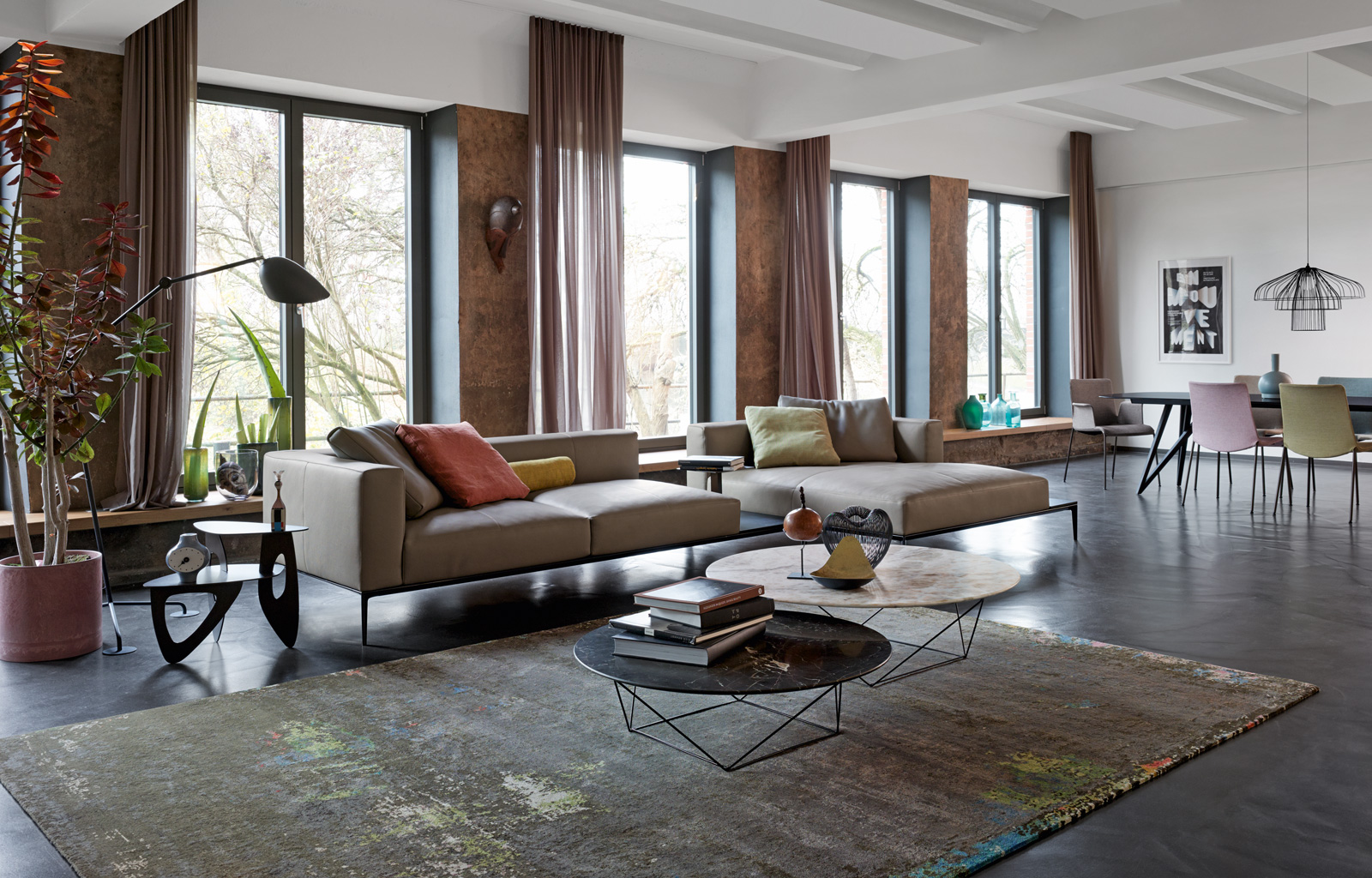 华体会体育官方在线官网 - 桌几|茶几/边几|办公家具|华体会体育官方在线官网家具|joco石桌