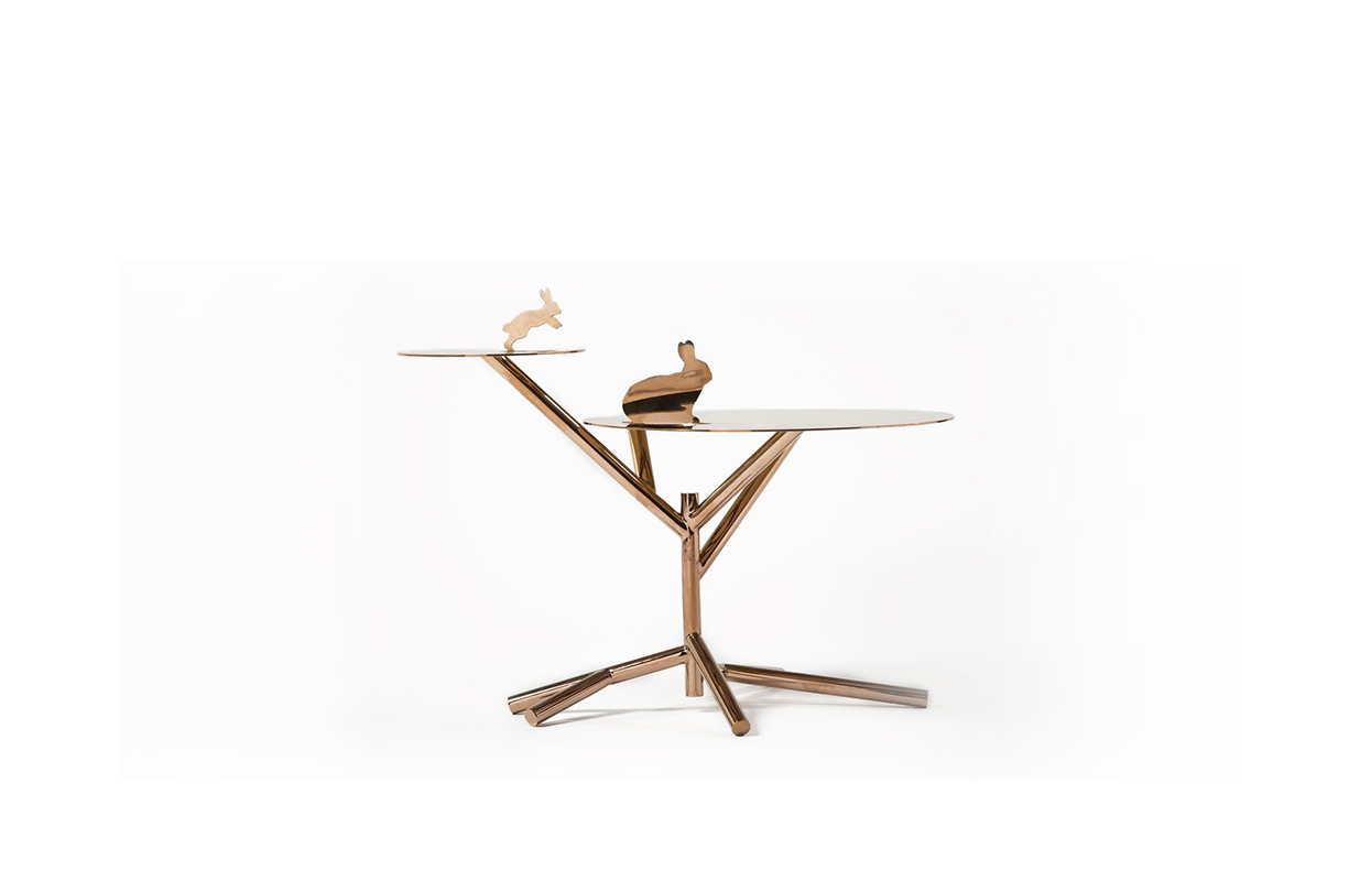 华体会体育官方在线官网 - 桌几|茶几/边几|办公家具|华体会体育官方在线官网家具|兔子桌/小鸟桌