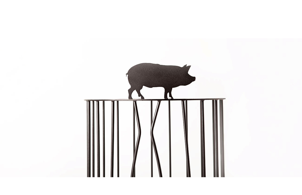 华体会体育官方在线官网 - 桌几|茶几/边几|办公家具|华体会体育官方在线官网家具|笼鸡边桌/笼猪边桌