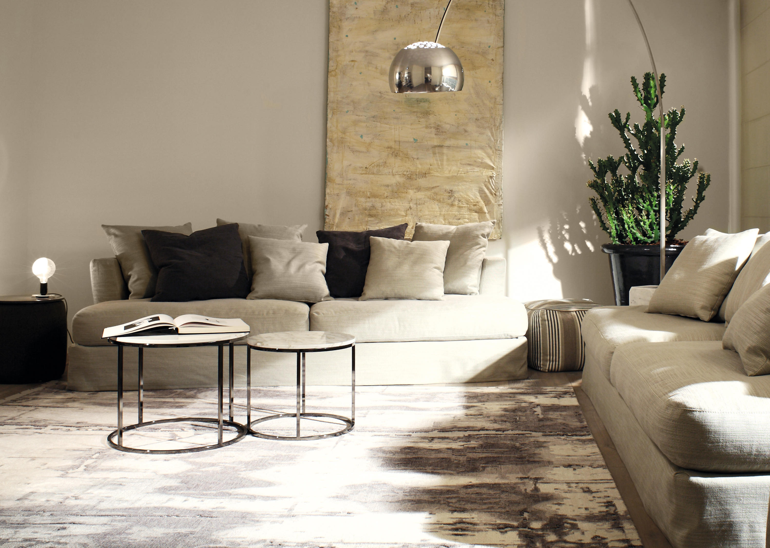 华体会体育官方在线官网 - 桌几|茶几/边几|办公家具|华体会体育官方在线官网家具|Blom圆茶几