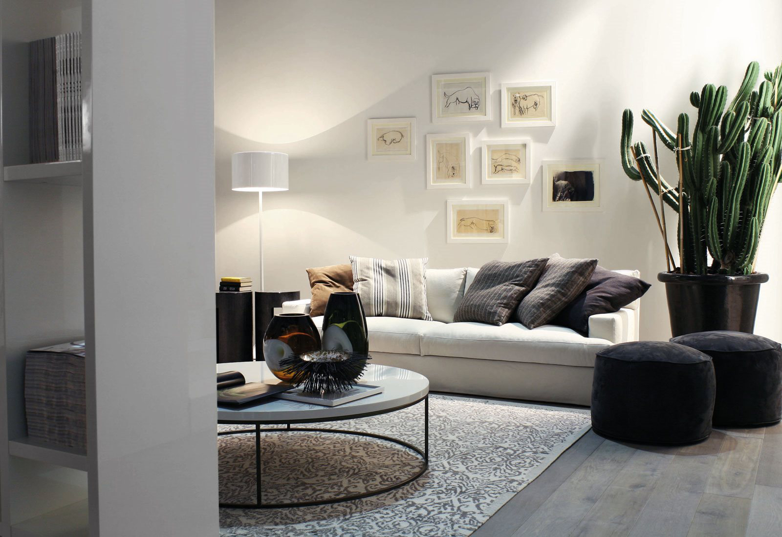 华体会体育官方在线官网 - 桌几|茶几/边几|办公家具|华体会体育官方在线官网家具|Blom圆茶几