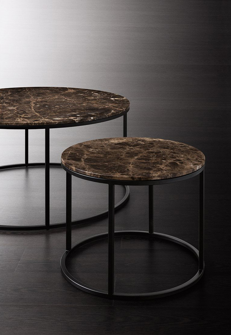 华体会体育官方在线官网 - 桌几|茶几/边几|办公家具|华体会体育官方在线官网家具|Blom圆茶几