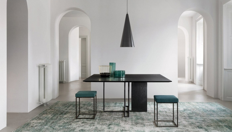 华体会体育官方在线官网 - 桌几|餐桌|办公家具|华体会体育官方在线官网家具|Plinto餐桌