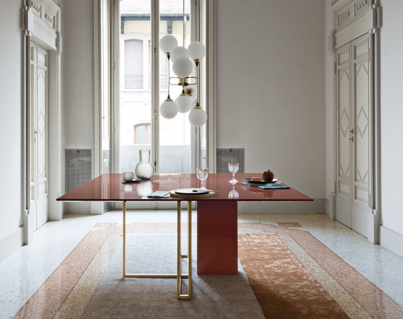 华体会体育官方在线官网 - 桌几|餐桌|办公家具|华体会体育官方在线官网家具|Plinto餐桌