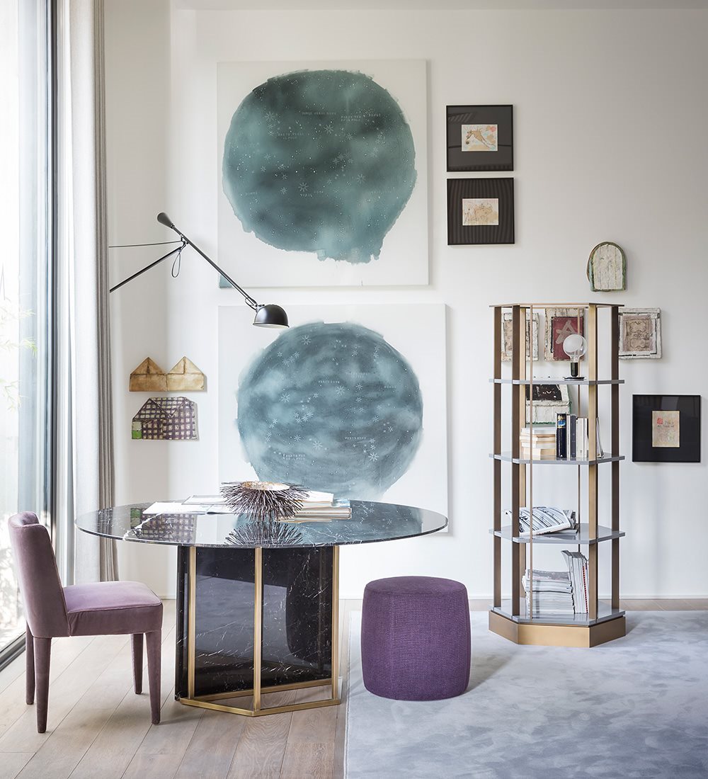 华体会体育官方在线官网 - 桌几|餐桌|办公家具|华体会体育官方在线官网家具|Plinto餐桌