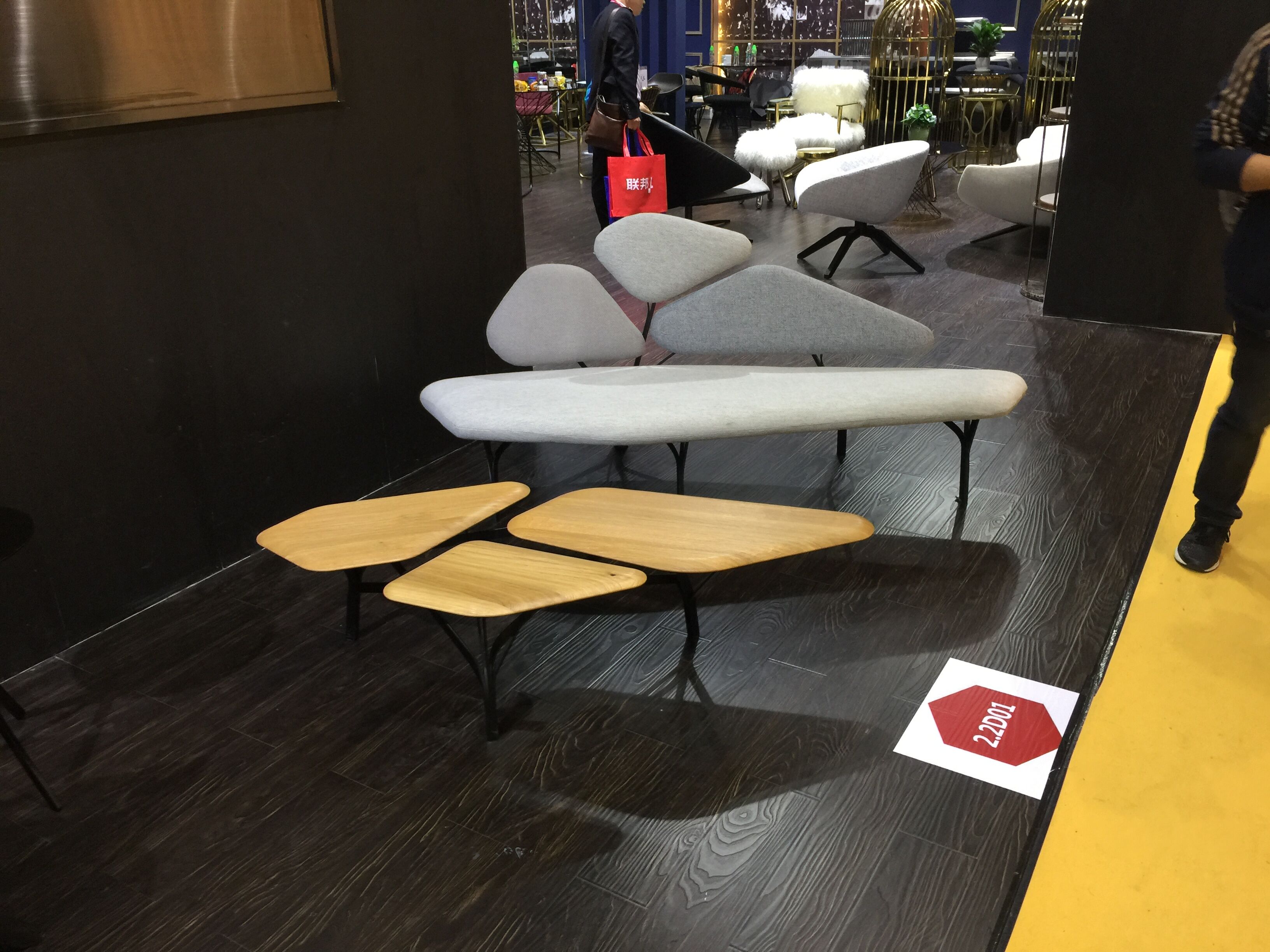 华体会体育官方在线官网 - 桌几|茶几/边几|办公家具|华体会体育官方在线官网家具|贝佳斯实木茶几