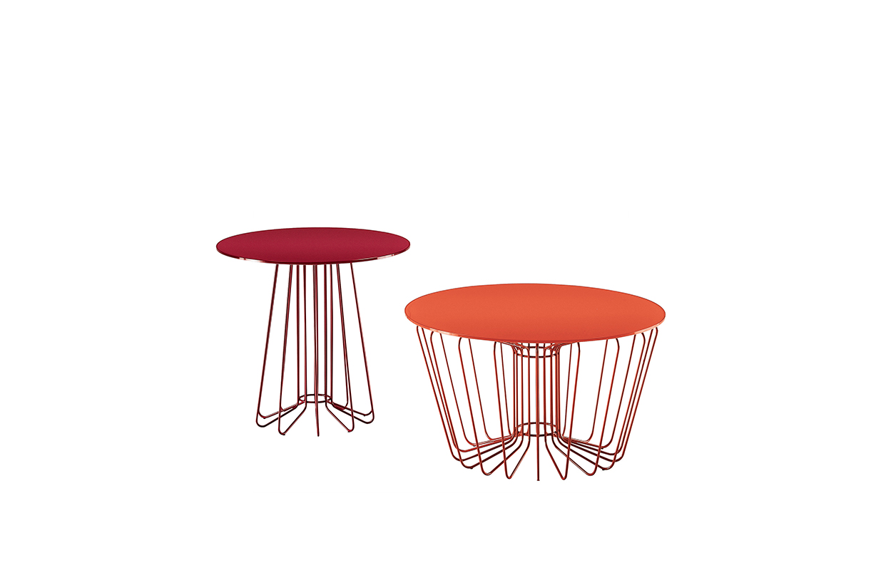 华体会体育官方在线官网 - 桌几|茶几/边几|办公家具|华体会体育官方在线官网家具|wire咖啡桌