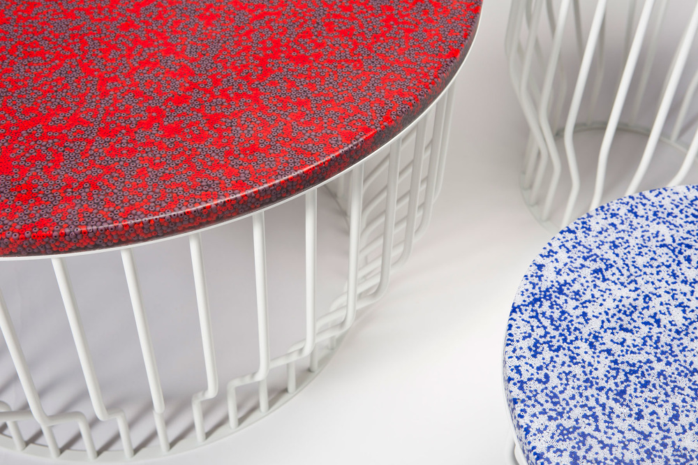 华体会体育官方在线官网 - 桌几|茶几/边几|办公家具|华体会体育官方在线官网家具|wire咖啡桌