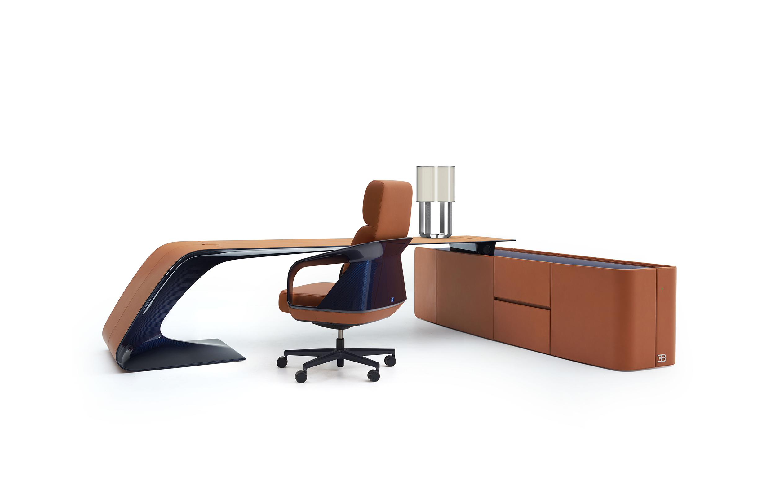 办公椅|现代真皮中班椅|办公家具|华体会体育官方在线官网家具|埃托雷•中班椅