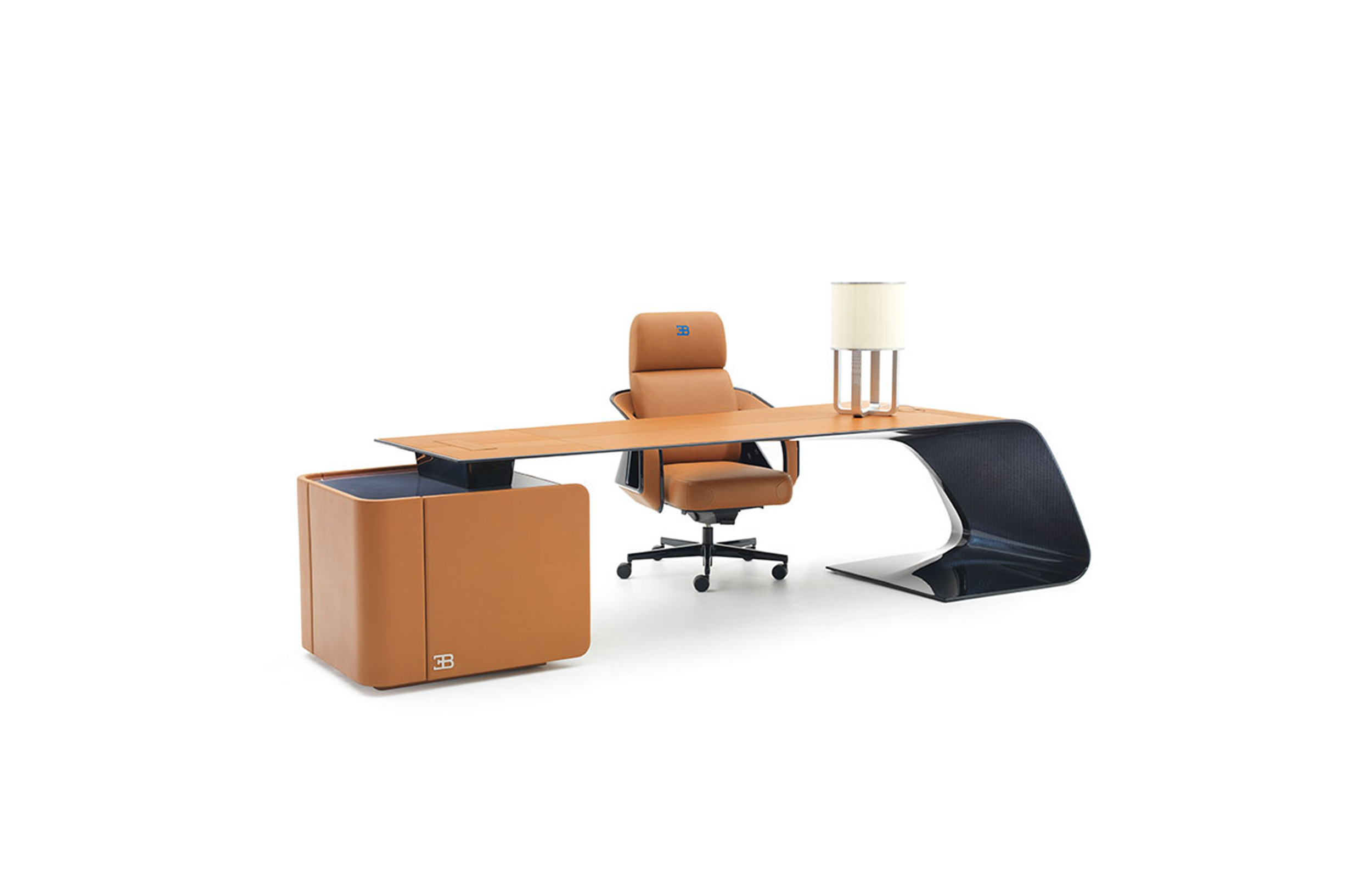 办公椅|现代真皮大班椅|办公家具|华体会体育官方在线官网家具|埃托雷•大班椅