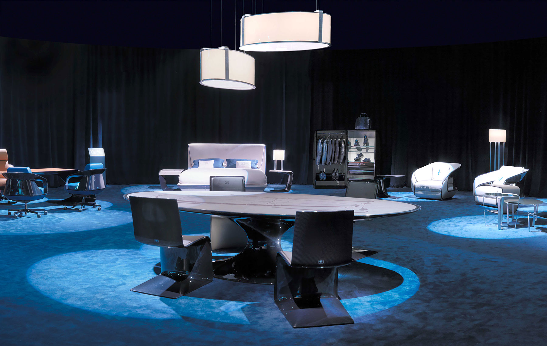 华体会体育官方在线官网 - 桌几|咖啡桌|办公家具|华体会体育官方在线官网家具|丽迪雅咖啡桌/床头几