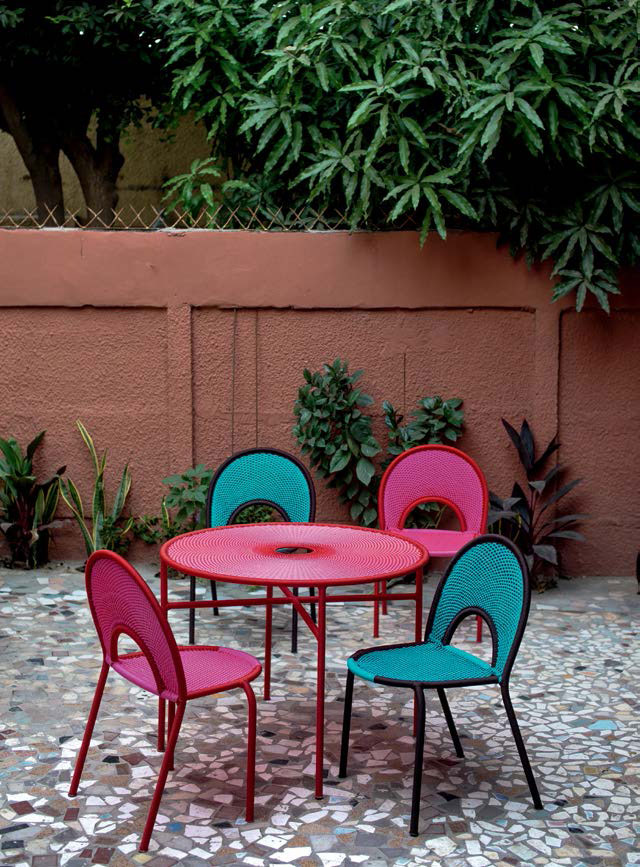 华体会体育官方在线官网 - 坐具|户外椅|办公家具|华体会体育官方在线官网家具|Banjooli餐桌