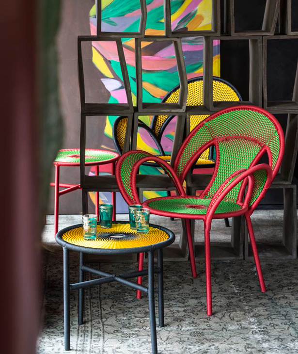 华体会体育官方在线官网 - 坐具|户外椅|办公家具|华体会体育官方在线官网家具|Banjooli餐桌